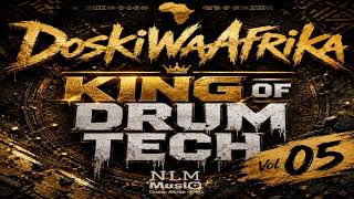 Zwothe Keys - Zwo's Prayer For The Nation(DJ Kwense & DoskiWaAfrika Bootleg)