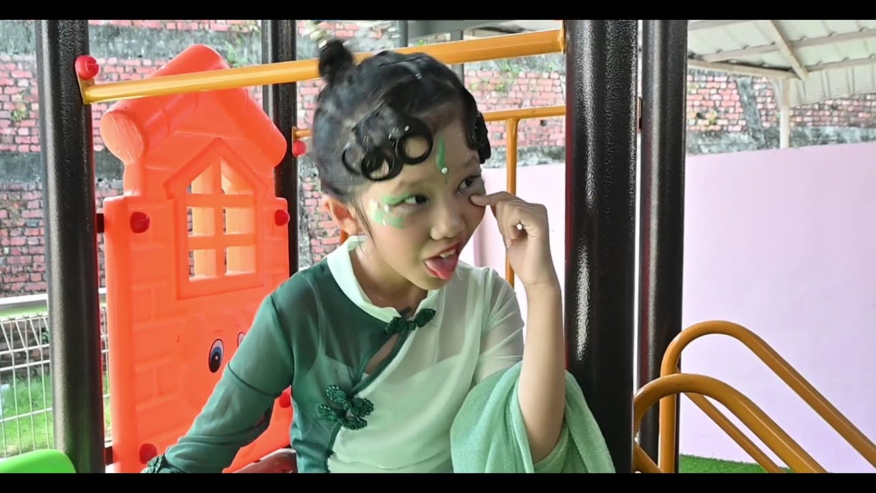 2025年蛇年贺岁视频----蛇来运转，不负韶华