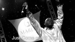 Come Out Of That Bacchanal:- J Square feat Drae ( Kerwin Du Bois - Bacchanalist Redone)