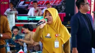 Kerinduan Ft. Bp. Sudarno Ibu Indar Kusrini Cs. L - SAMB | AW Vision Productions