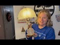 Gorgeous Vintage Style Table Lamp Review