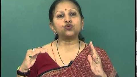 Mod-01 Lec-28 Advance Analytical Course