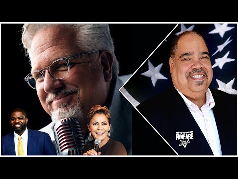 Thumbnail for WATCH REPLAY: Kari Lake, Byron Donalds, Glenn Beck and MORE! At AMFEST!