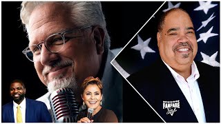 WATCH REPLAY: Kari Lake, Byron Donalds, Glenn Beck and MORE! At AMFEST!