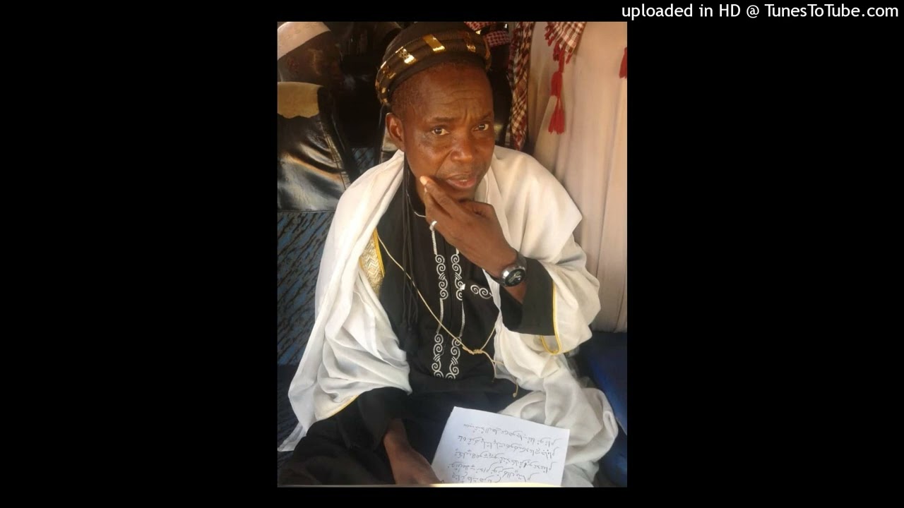 Tcherno Dem DTD n166