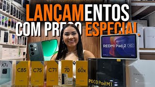 Lançamentos Com Preço Especial Essa É A Hora