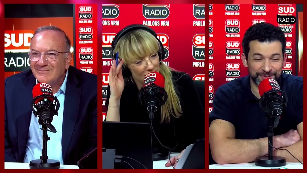 "Avec la foi et la passion, on peut tout faire" - C'est excellent