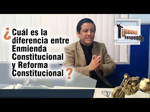 Video: ¿Qué enmiendas tratan sobre los derechos de voto?