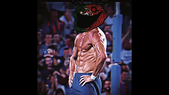 Ronaldo - Troll Face - EDIT/AMV📱 #cristianoronaldo #football #ronaldo #fyp #shorts #trollface