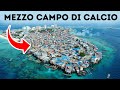 I Luoghi Più densamente Popolati del Pianeta