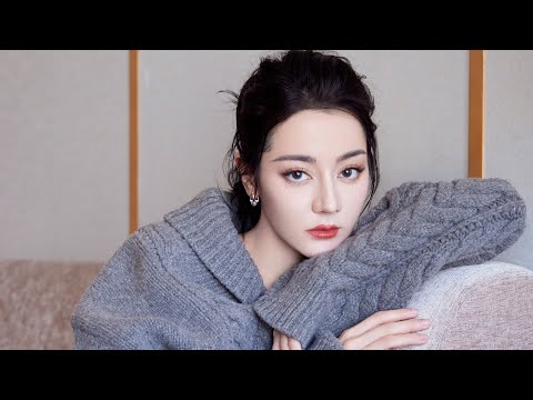 迪丽热巴莫名其妙被传怀孕？工作室赶忙发通告辟谣，网友：大美女实惨