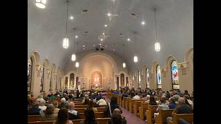 Holy Sacrifice of the Mass