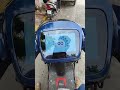 I am facing issue with my scooter ola S1 Pro Plus 3GEN