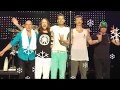 311 MOSAIC for the Holidays!