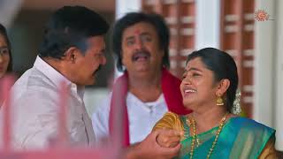     Annam  Semma Scenes  08 Nov2025  Tamil Serial  Sun Tv