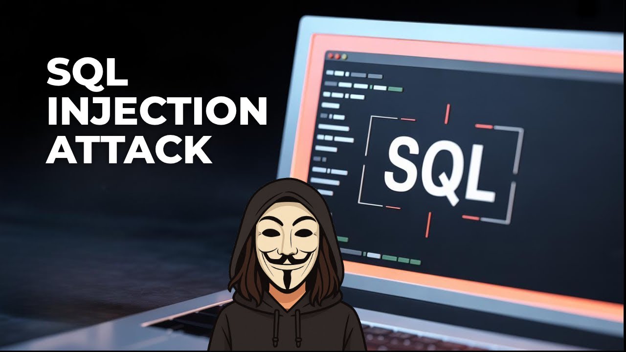 SQLi Made Simple: Hack Websites & Solve PortSwigger Labs 💻⚡