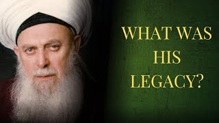 Standing For Haqq: The Powerful Legacy Of Shaykh Mawlana Nazim Adil Al Hakkani Against Tyranny