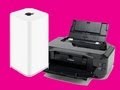 Apple airport printer setup time capsule