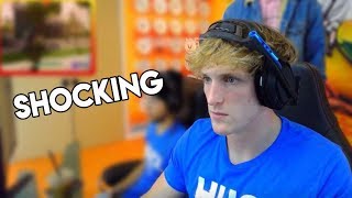 Exposing These Fake Fortnite Youtubers (Logan Paul, Ricegum, Touchdalight)