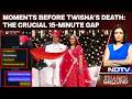 Greater Noida News Today | Final Moments Before Twisha's Death: What Happened In Those 15 Minutes?