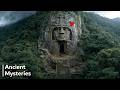 1 HOUR OF Unsolved Ancient Discoveries NO ONE Can Explain
