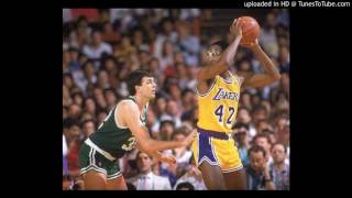 John Devereaux & David Reilly - Raw Energy A (Music From NBA Films)