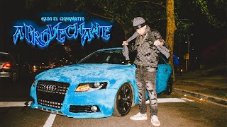 Aprovéchame 🇨🇱🇦🇷 - Gabo El Chamaquito (Video oficial)