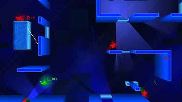 How not to play Frozen Synapse - Game 1