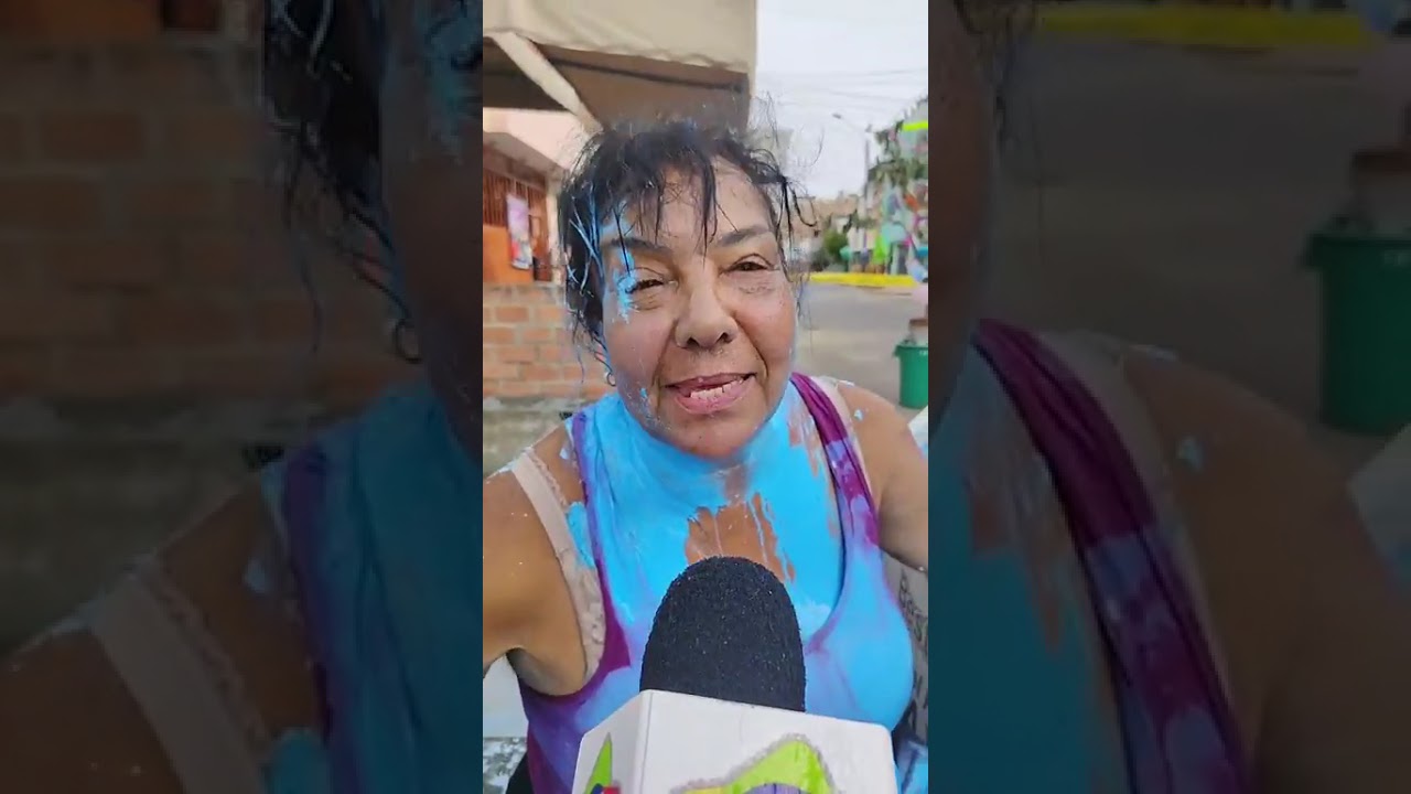 🔴YUNZA DE FIN DE CARNAVALES EN EL CALLAO‼️🌊🥳