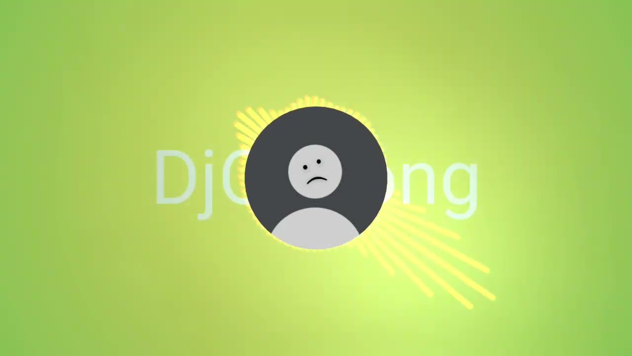 DjOndong - The Moon - KTL Bigroom Bounce 130BPM