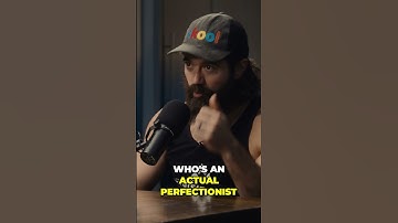 Procrastination vs Perfectionism: Are You Really a Perfectionist?