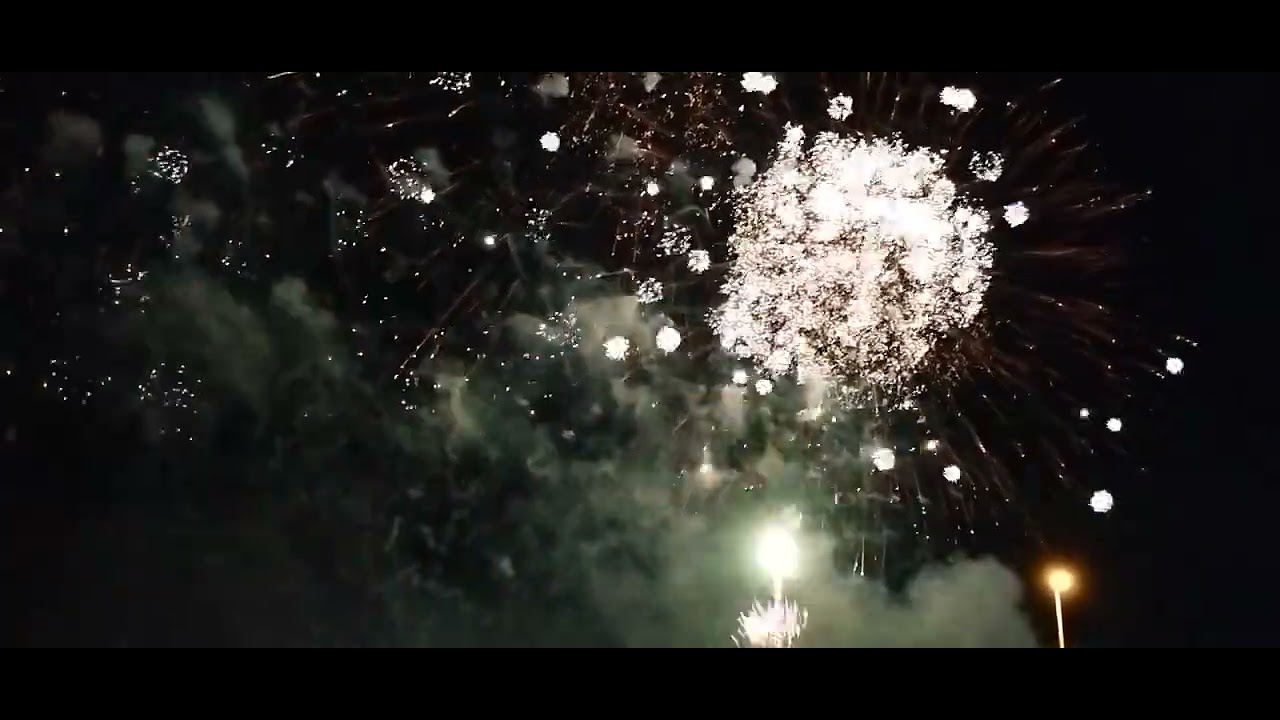 San Severo (Fg) Festa del Soccorso 2025 PIROTECNICA SAN PIO di Presutto e Florio da San Severo (FG