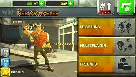 The respawnables part 1 this gamz good