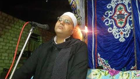 الشيخ محمود طه الجندى ما تيسر من سورة  مريم