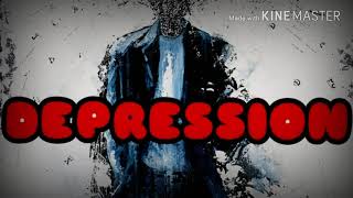 King Lucci feat - ImJusBuddy "Depression" ( MY INTRO SONG)