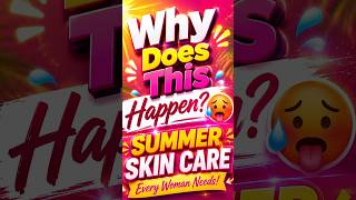 ☀️ Breast Itching, Redness & Odor? Know the Real Cause