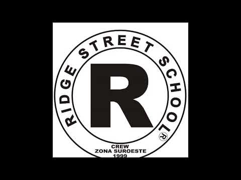 RIDGE STREET SCHOOL - Boom Boom Bap