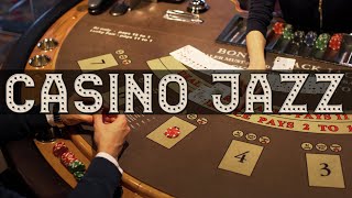 Download lagu CASINO Jazz Playlist 2023 🎲 Bossa Nova Playlist 2023 Music 🎲 321Jazz Piano Songs