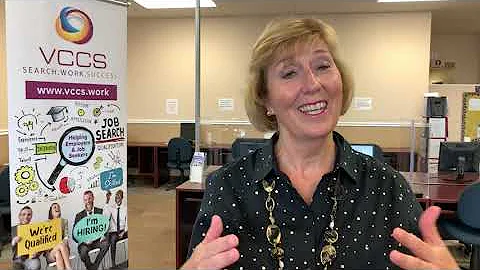 MPP Laurie Scott announces funding for job seekers...