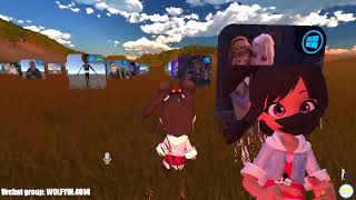 （AVATARS） TOMORROWLAND （A World to Dream of）
