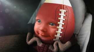 Football Baby's Week 9 Game Predictions | NFL