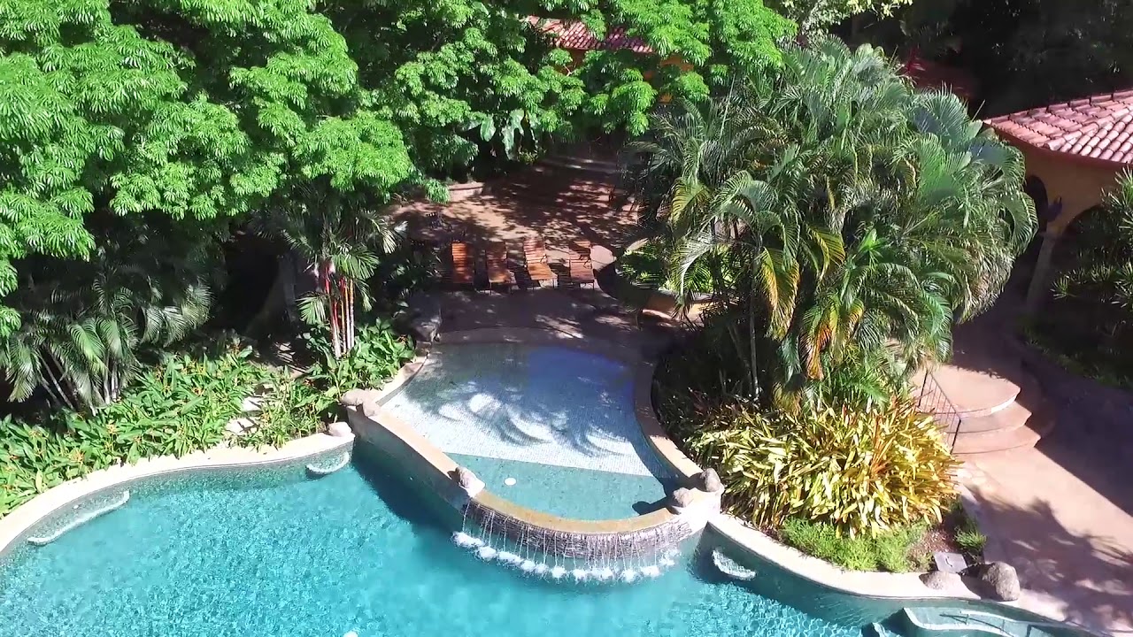 Tierra Pacifica Gated Community Playa Junquillal, Costa Rica. YouTube