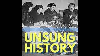 Trailer Introducing Unsung History