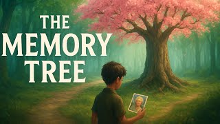 🌸 The Memory Tree – A Short Emotional Animation 🌸
