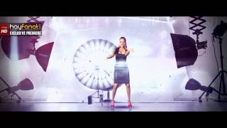 Kristina Shahiryan - Haya Haya // Armenian Pop // HF Exclusive Premiere // Full HD