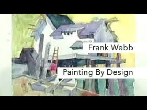 Video: Frank Webb: Fearless Color