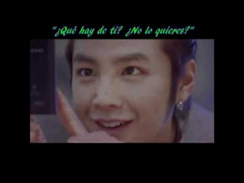 Jang Geun Suk Toucholic  sub esp