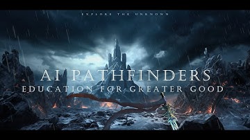 The Machine Learning Landscape - Part 1  #AIExploration #DataScience101#TechEducation