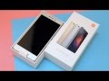 #Xiaomi_Redmi_3S - восстановление прошивки |поднятие полукирпича|"