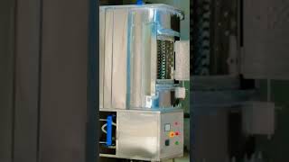 #50kg commercial washing machine panel work Reversed and forward auto timer control
